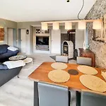 Appartement In Walkenried With Wifi Wieda