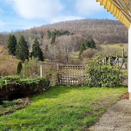 Apartment 3 Bedroom In Walkenried -