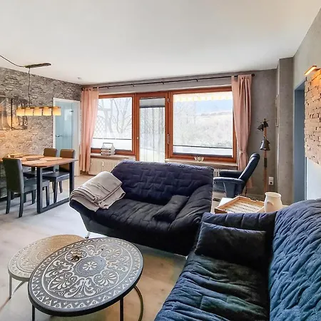 3 Bedroom In Walkenried - Apartment Wieda
