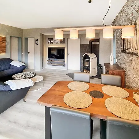 Apartmán In Walkenried With Wifi Wieda