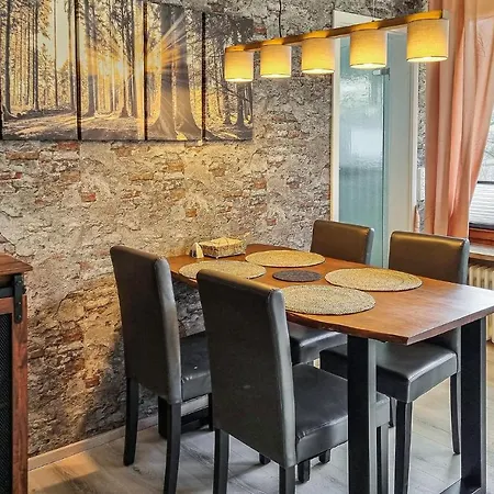 3 Bedroom In Walkenried -