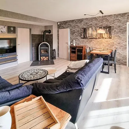 Apartment 3 Bedroom In Walkenried -