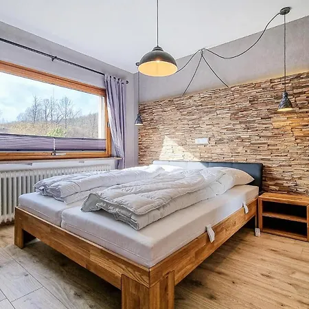 3 Bedroom In Walkenried - *