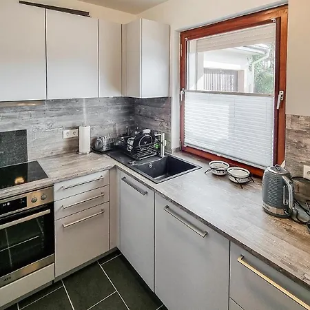 3 Bedroom In Walkenried - Apartment