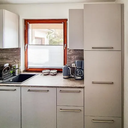 3 Bedroom In Walkenried - Apartment *