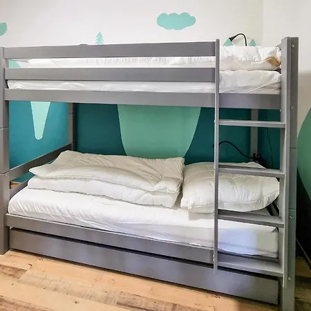 Pet Friendly 아파트 비다