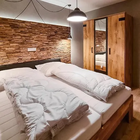 Apartment 3 Bedroom In Walkenried - Wieda