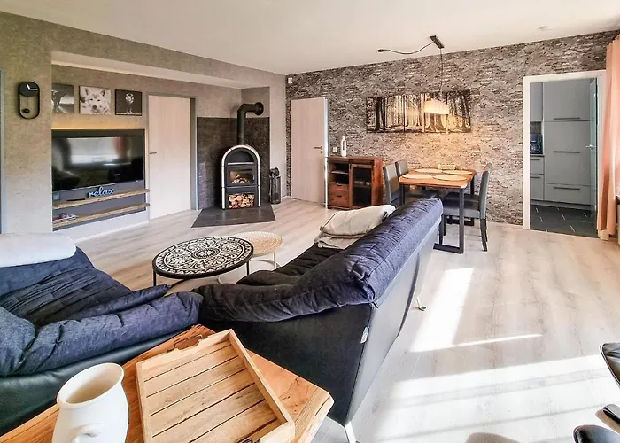 Apartamento Pet Friendly